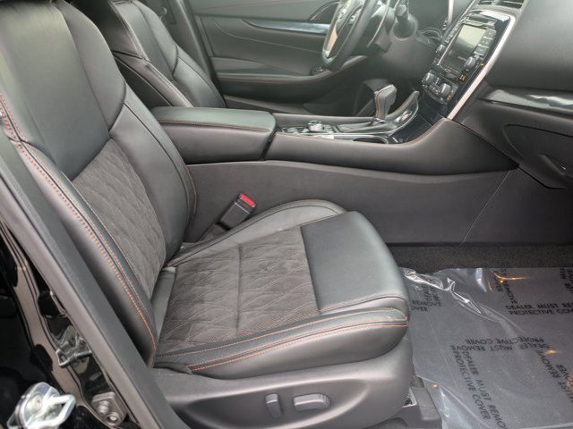 Used 2023 Nissan Maxima SR w/ Sport Mat Group image 22