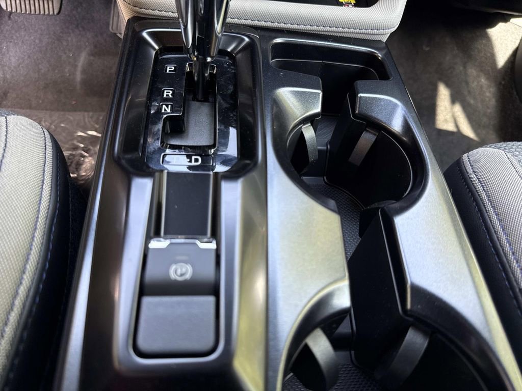 New 2026 Subaru Forester Premium image 34