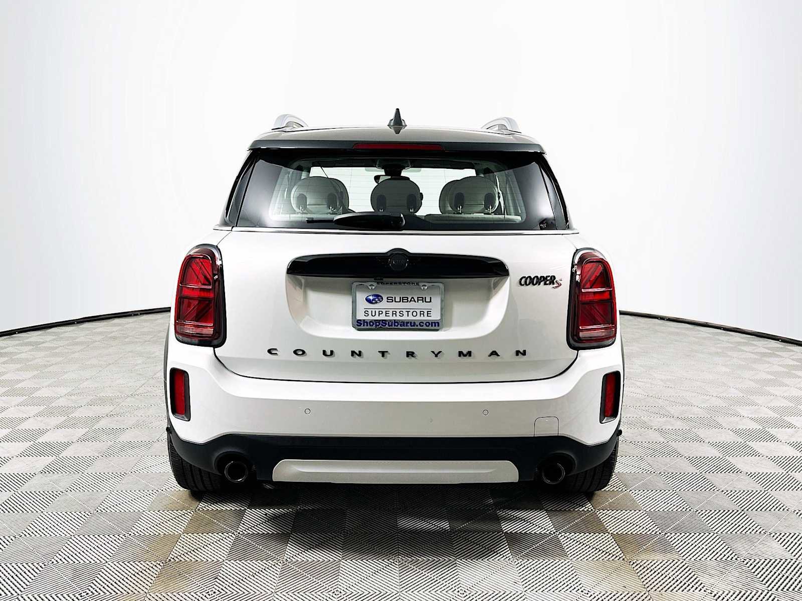 Used 2023 MINI Cooper Countryman S image 6