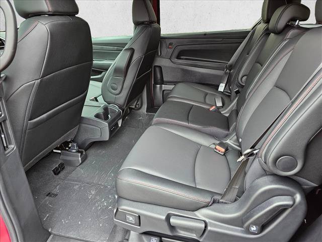 New 2026 Honda Odyssey Sport-L image 12
