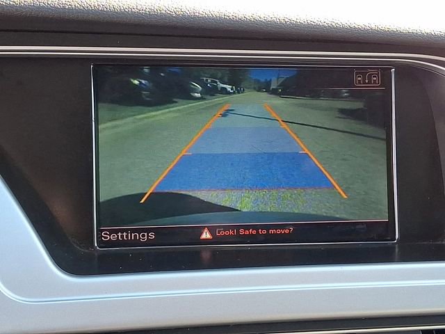 Used 2010 Audi A4 2.0T Premium Plus image 19