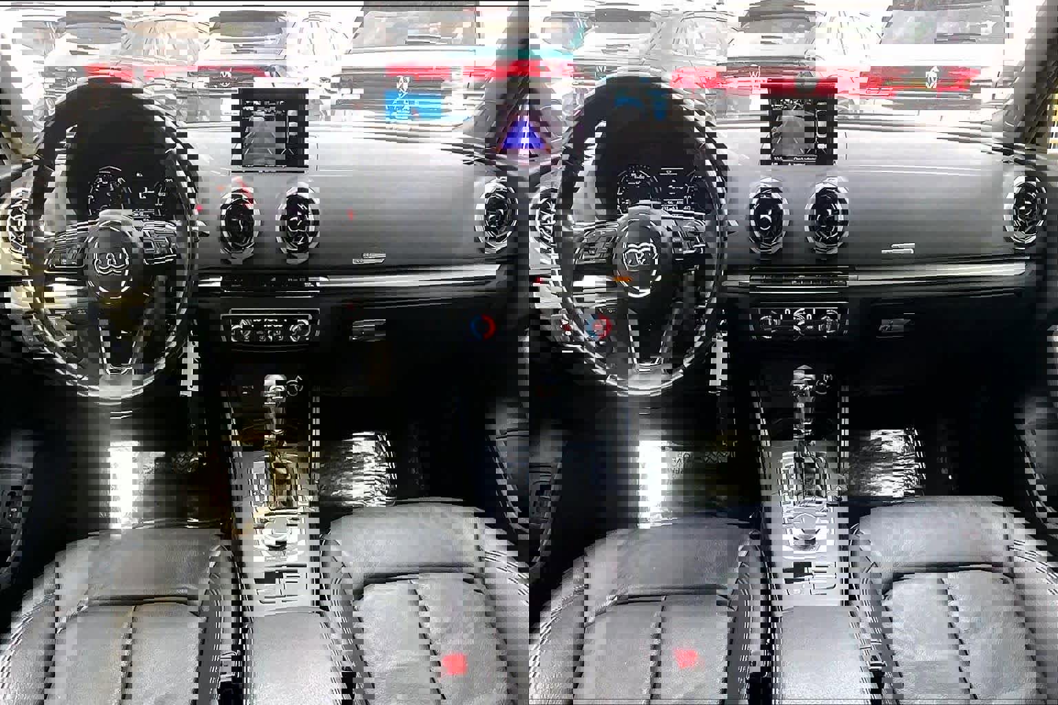 Used 2018 Audi A3 2.0T Premium image 15