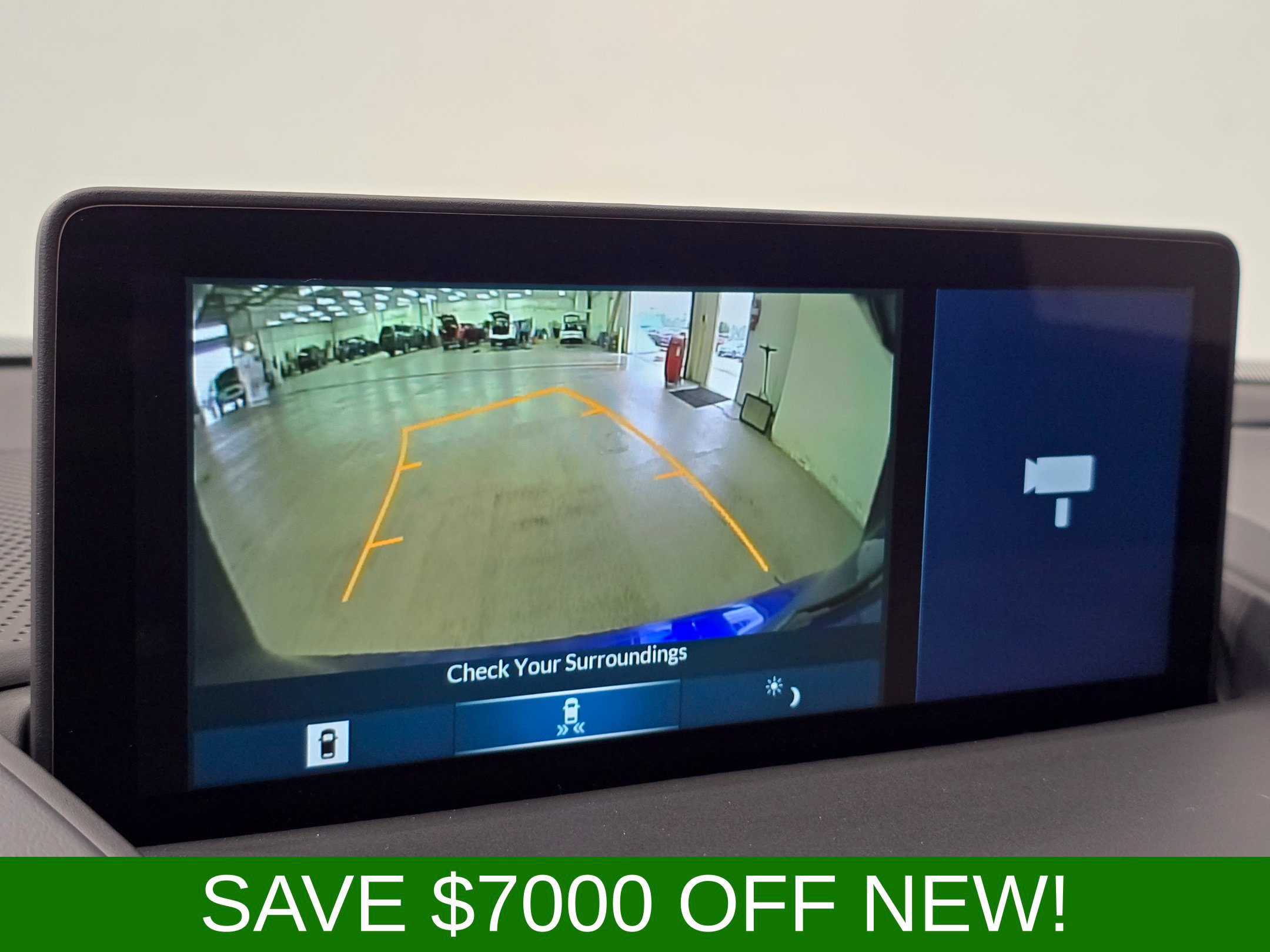 Used 2026 Acura RDX w/ Advance Package AWD/4WD image 16