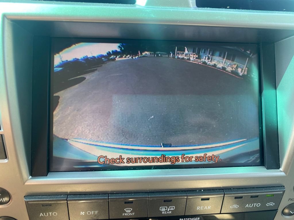 Used 2011 Lexus GX 460 w/ Comfort Plus Pkg AWD/4WD image 13