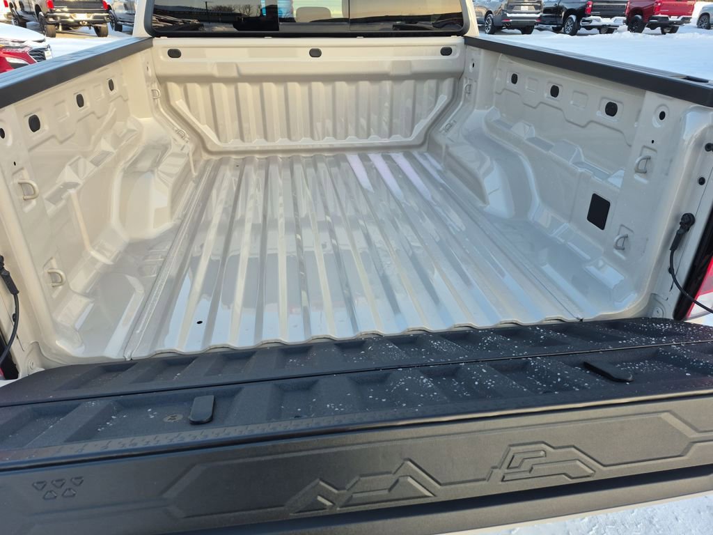 New 2026 Chevrolet Colorado Trail Boss image 23