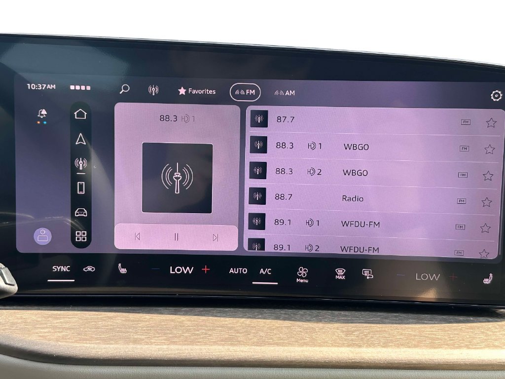 New 2026 Audi Q5 2.0T AWD/4WD image 6