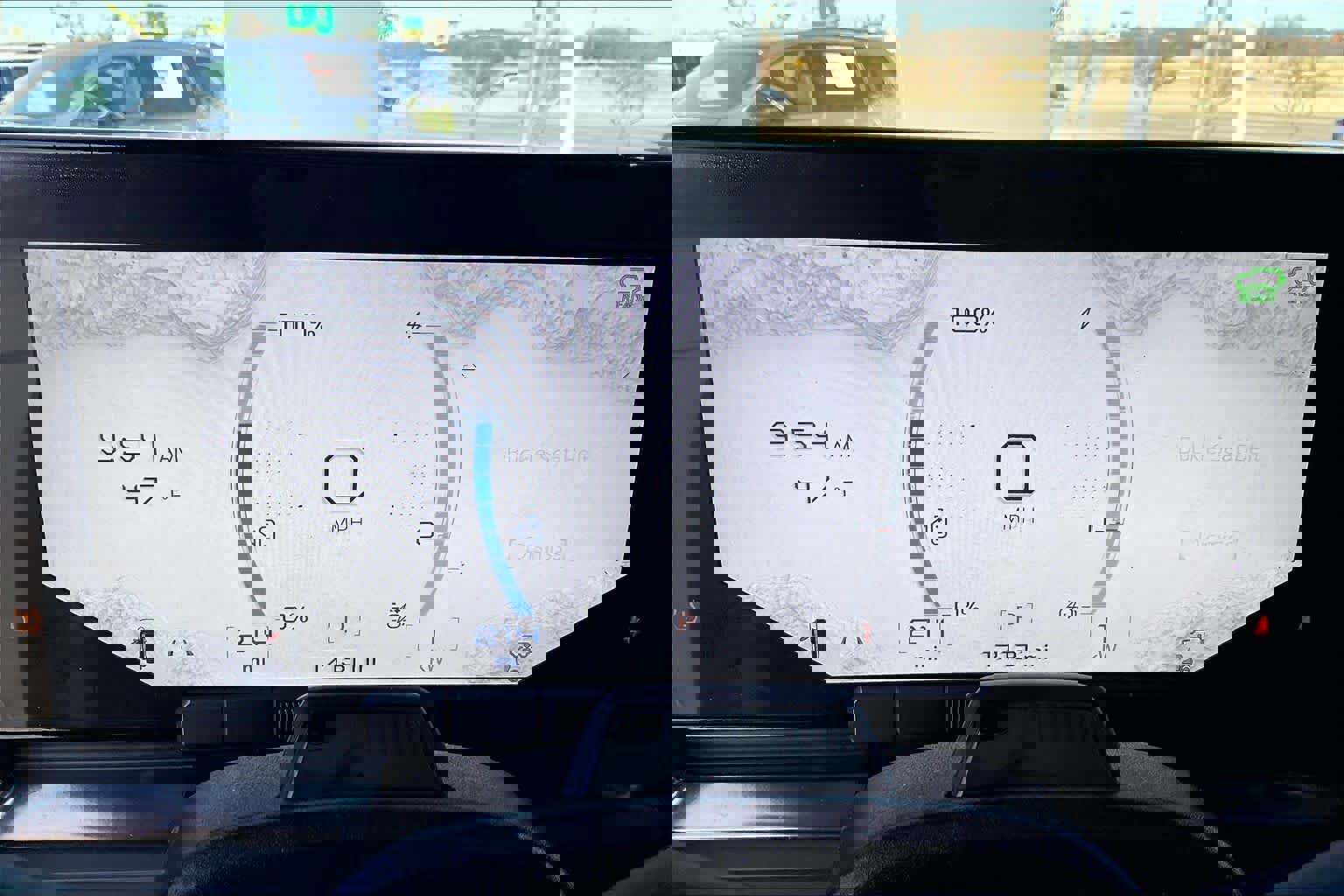 Used 2024 GMC Hummer EV 3X image 25