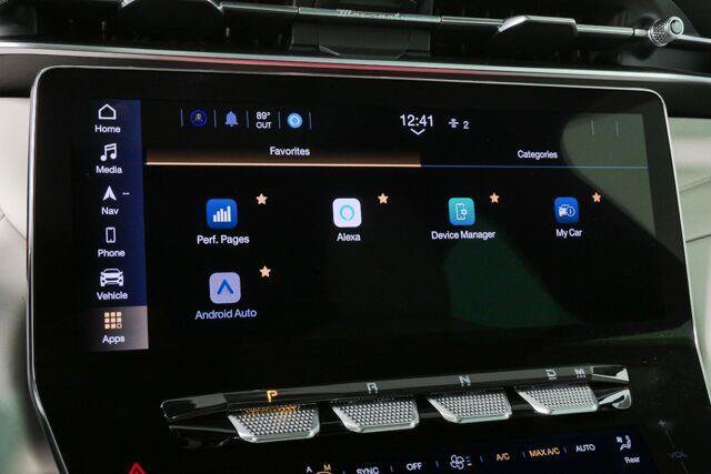 New 2027 Maserati Grecale Modena AWD/4WD image 17
