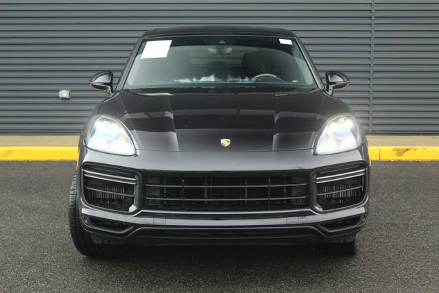 Used 2019 Porsche Cayenne Turbo image 11