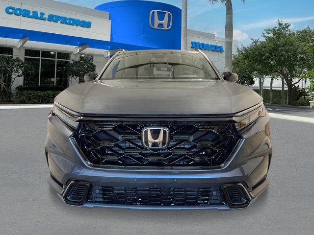 New 2026 Honda CR-V Sport-L image 10