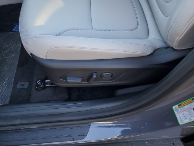 New 2026 Hyundai Tucson SEL AWD/4WD image 18