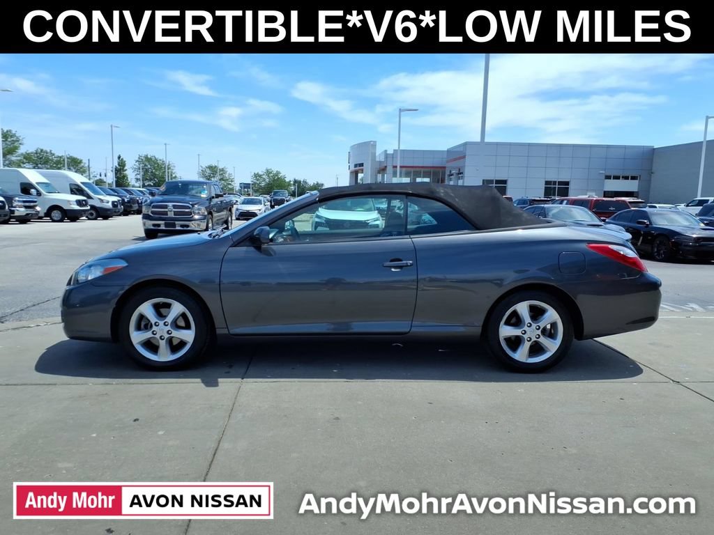 Used 2008 Toyota Solara SLE FWD image 5
