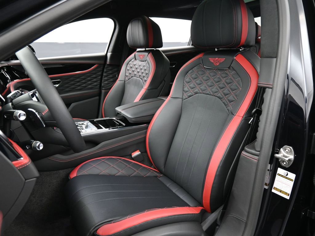 Certified 2024 Bentley Flying Spur W12 AWD/4WD image 5