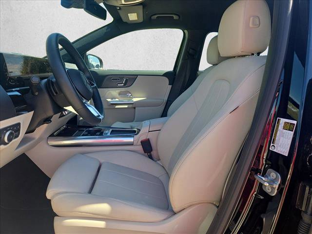 Certified 2026 Mercedes-Benz GLA 250 image 12