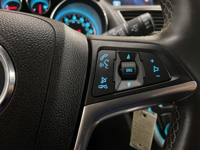 Used 2016 Buick Encore FWD image 49