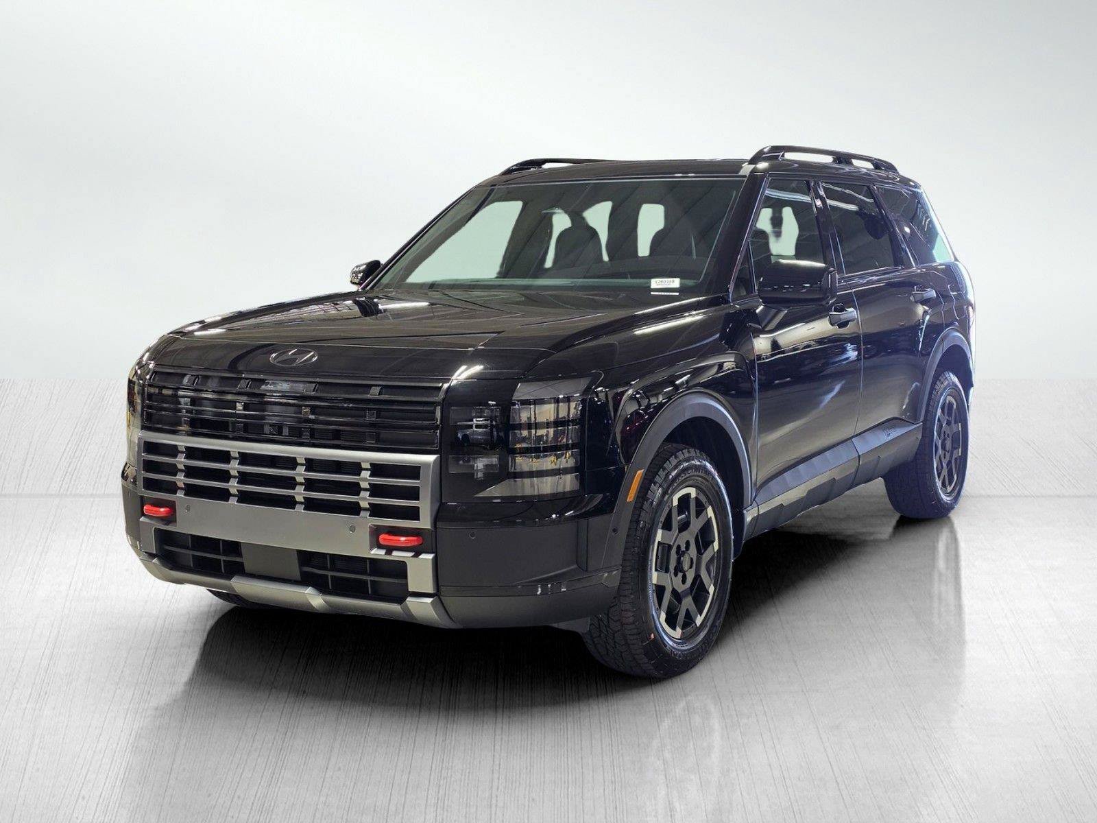 New 2026 Hyundai Palisade XRT Pro AWD/4WD image 3