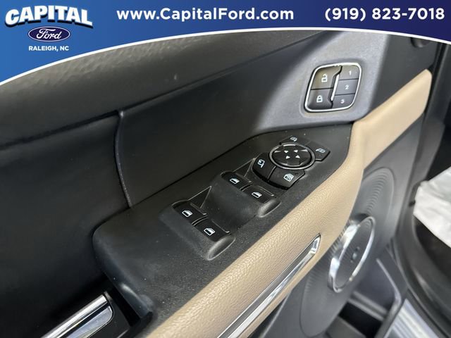 Certified 2024 Ford Expedition Limited image 22