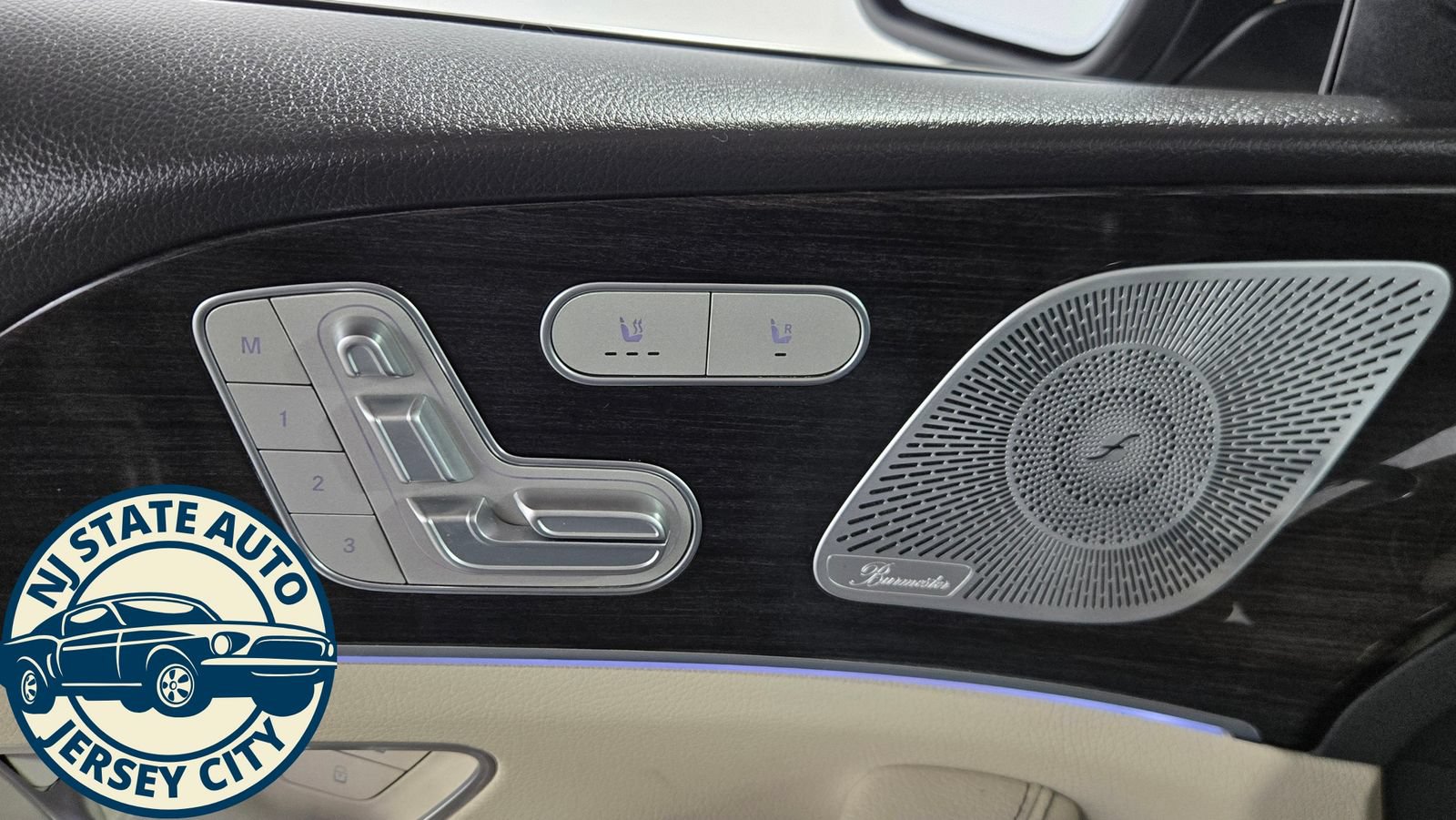 Used 2020 Mercedes-Benz GLS 450 4MATIC image 23
