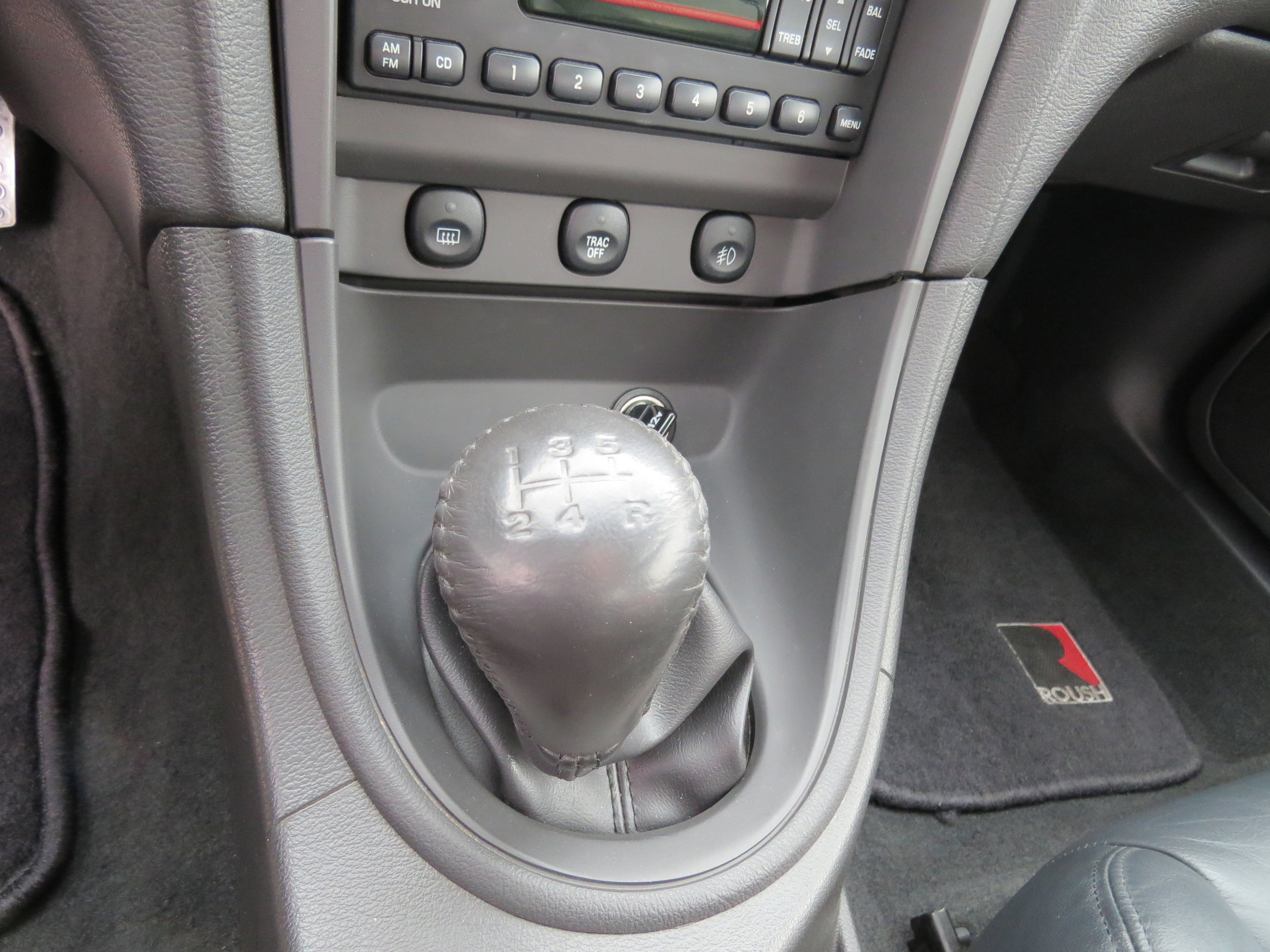 Used 2002 Ford Mustang GT image 21