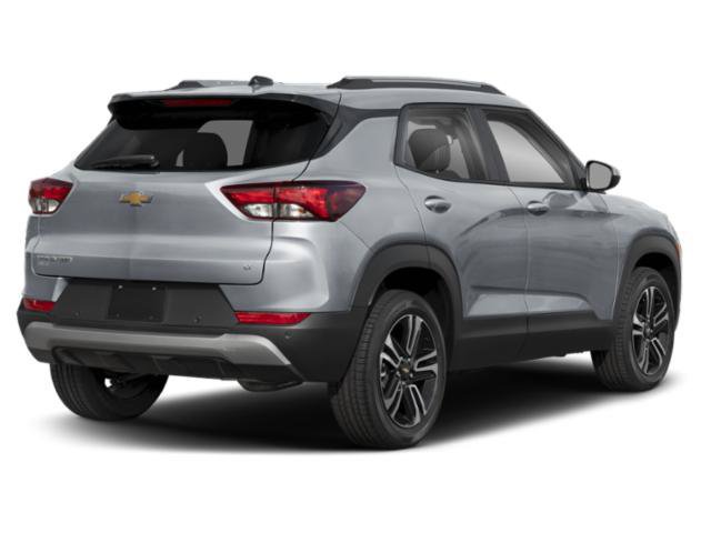 Used 2024 Chevrolet TrailBlazer LT w/ LT Cold Weather Package AWD/4WD image 5