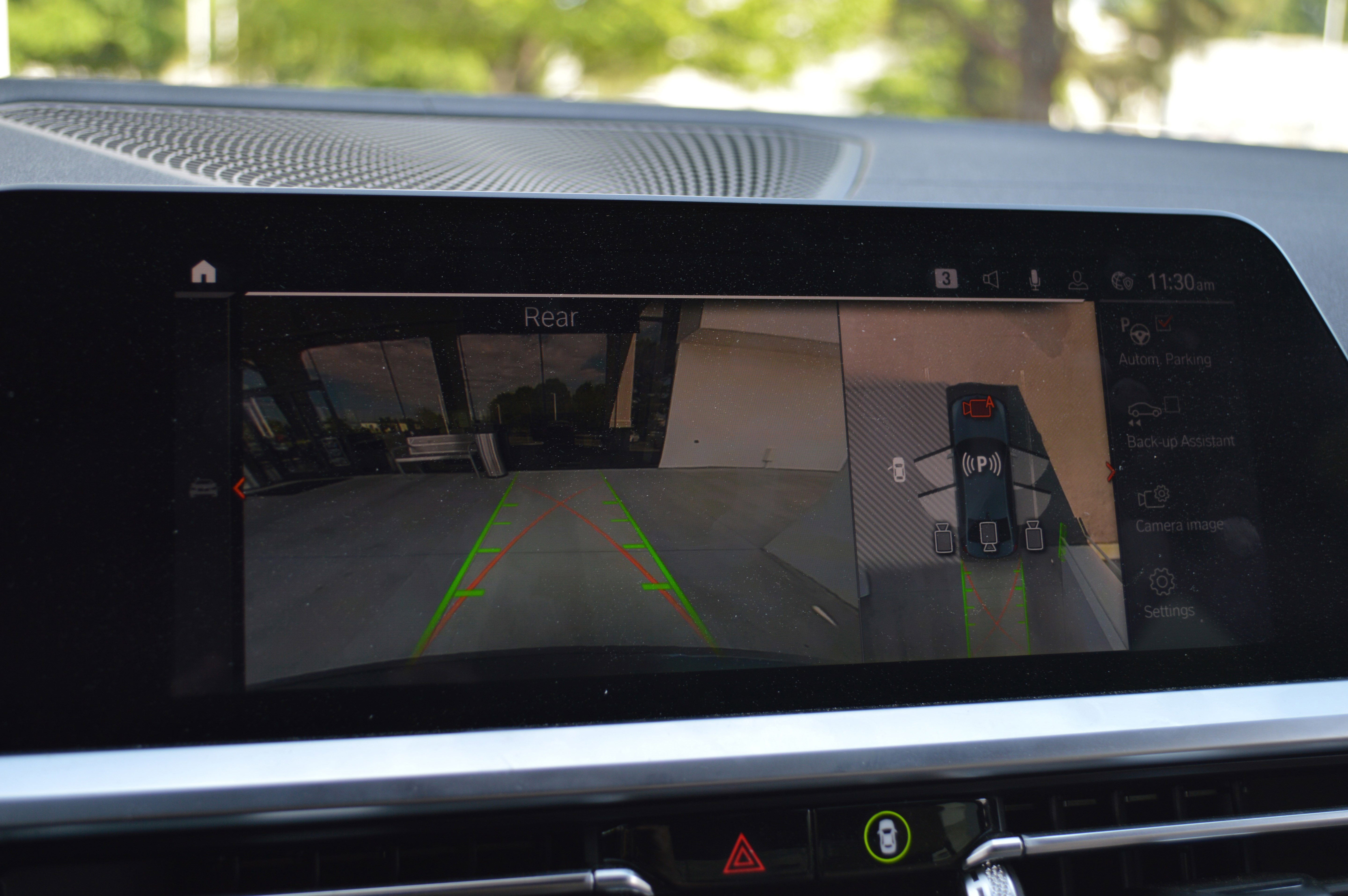 Used 2019 BMW 330i Sedan w/ Premium Package image 21