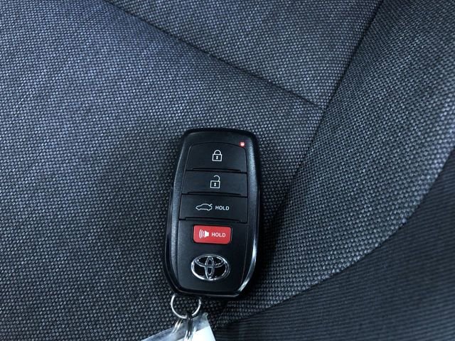 Certified 2026 Toyota Camry LE FWD image 31