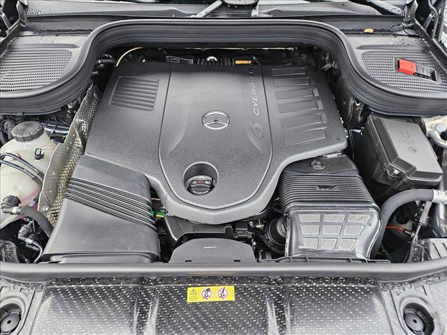 New 2026 Mercedes-Benz GLE 450 4MATIC Coupe image 18