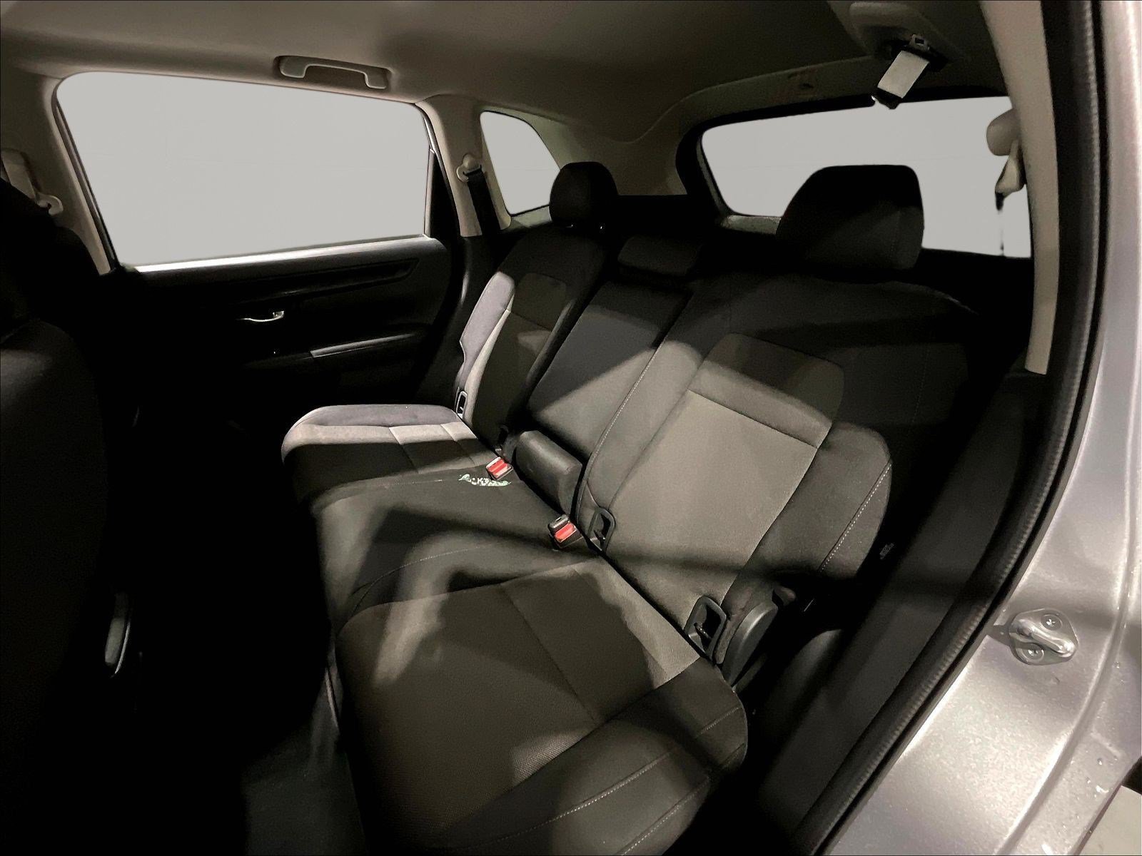Certified 2025 Honda CR-V EX image 22