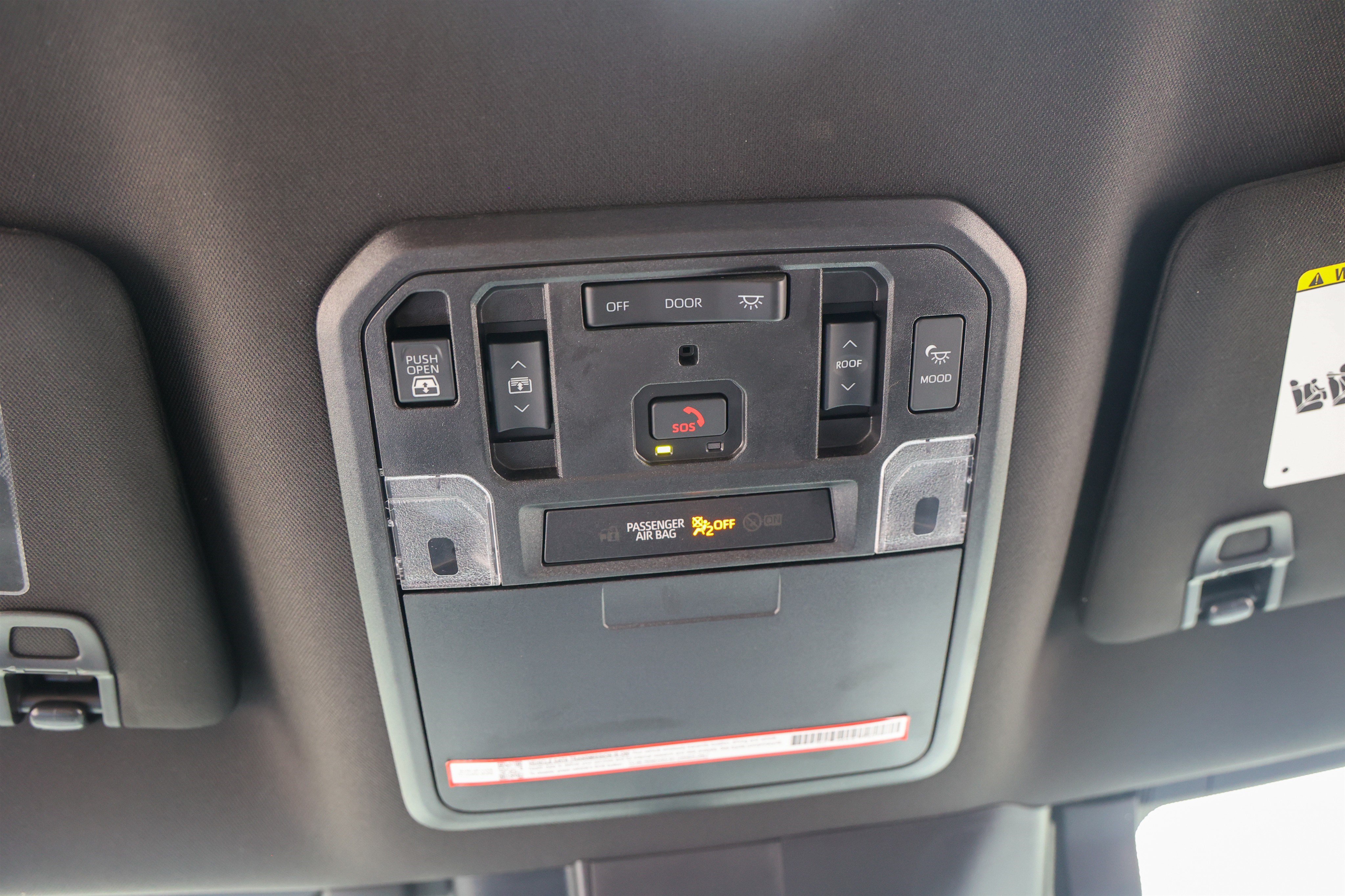 Certified 2026 Toyota Tundra Platinum AWD/4WD image 30