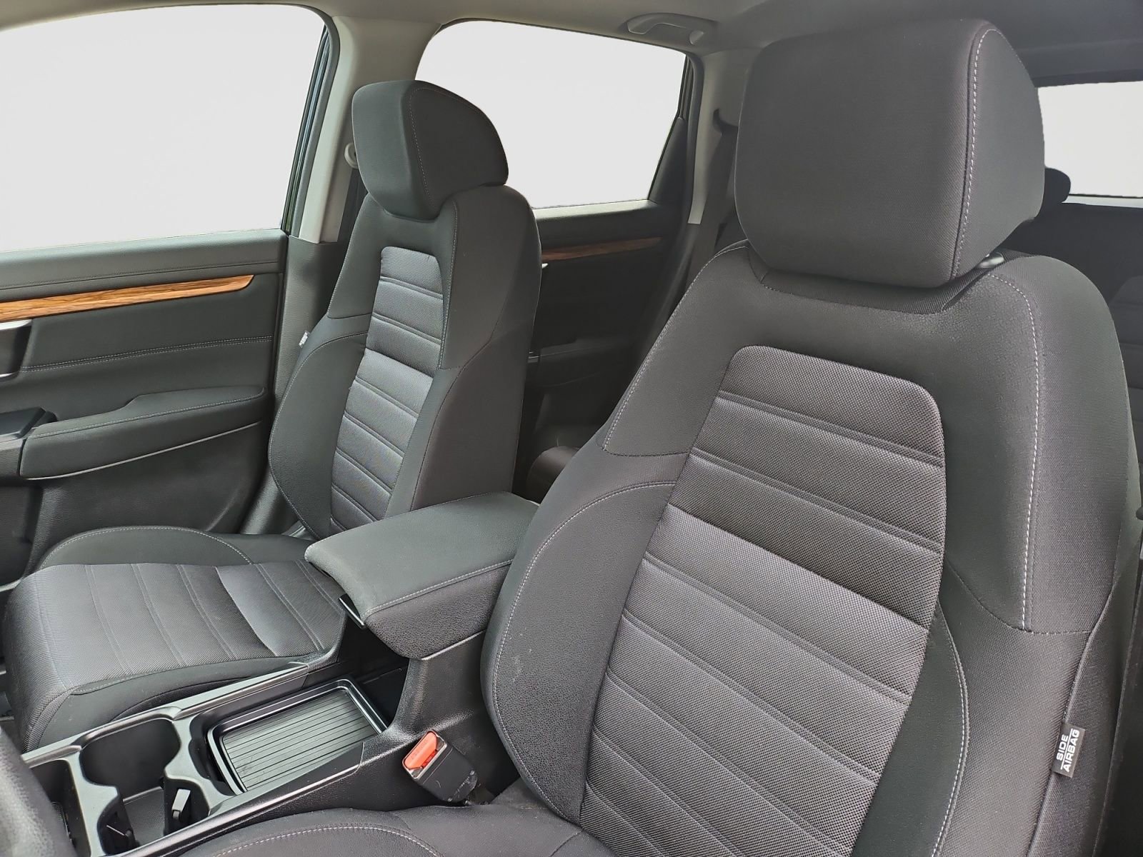 Used 2022 Honda CR-V EX image 17