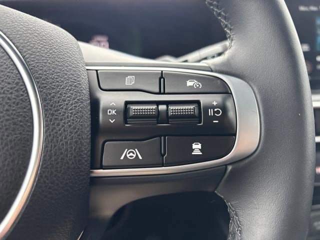 Used 2025 Kia K5 GT-Line AWD/4WD image 21