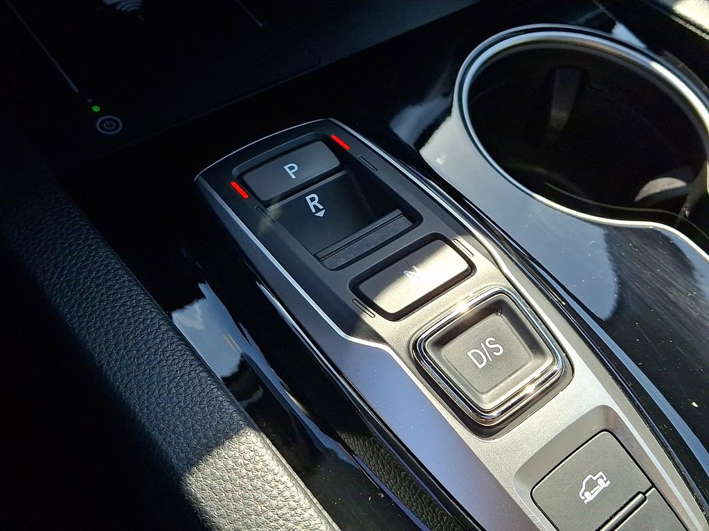 Used 2025 Honda Ridgeline Black Edition image 18