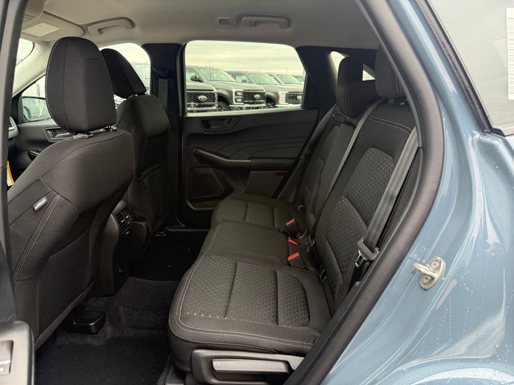 New 2026 Ford Escape Active w/ Cold Weather Package image 9