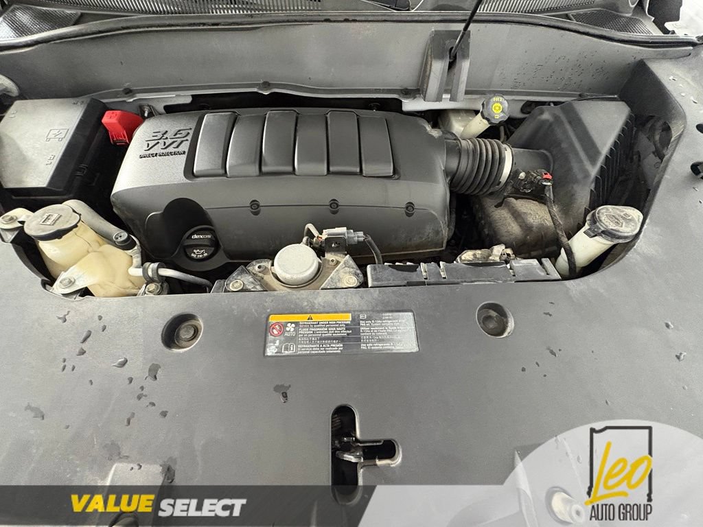 Used 2016 GMC Acadia Denali FWD image 31
