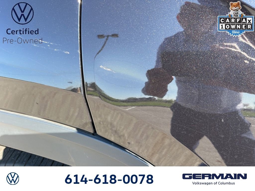 Used 2024 Volkswagen Atlas SE AWD/4WD image 33