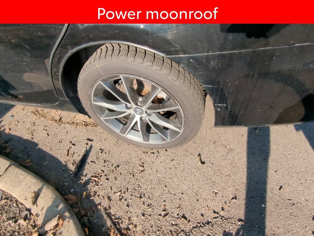 Used 2015 Toyota Camry XSE w/ Advanced Technology Package FWD image 5
