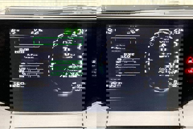 Used 2023 Toyota Prius Prime Premium w/ Advanced Technology Package FWD image 20