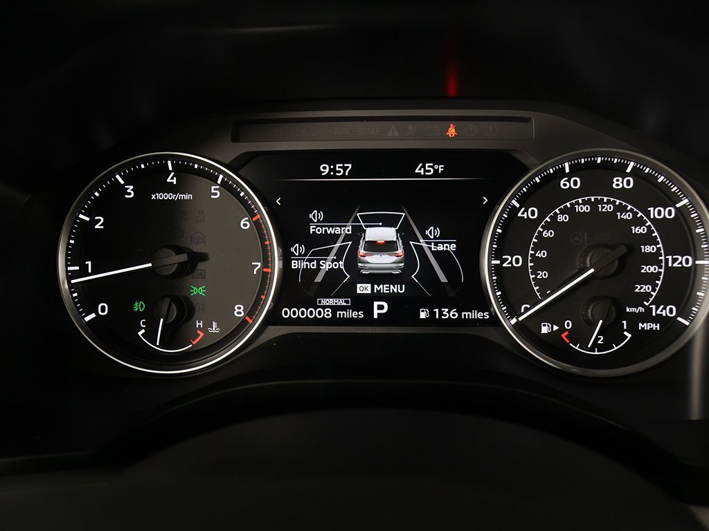 New 2025 Mitsubishi Outlander SE image 41