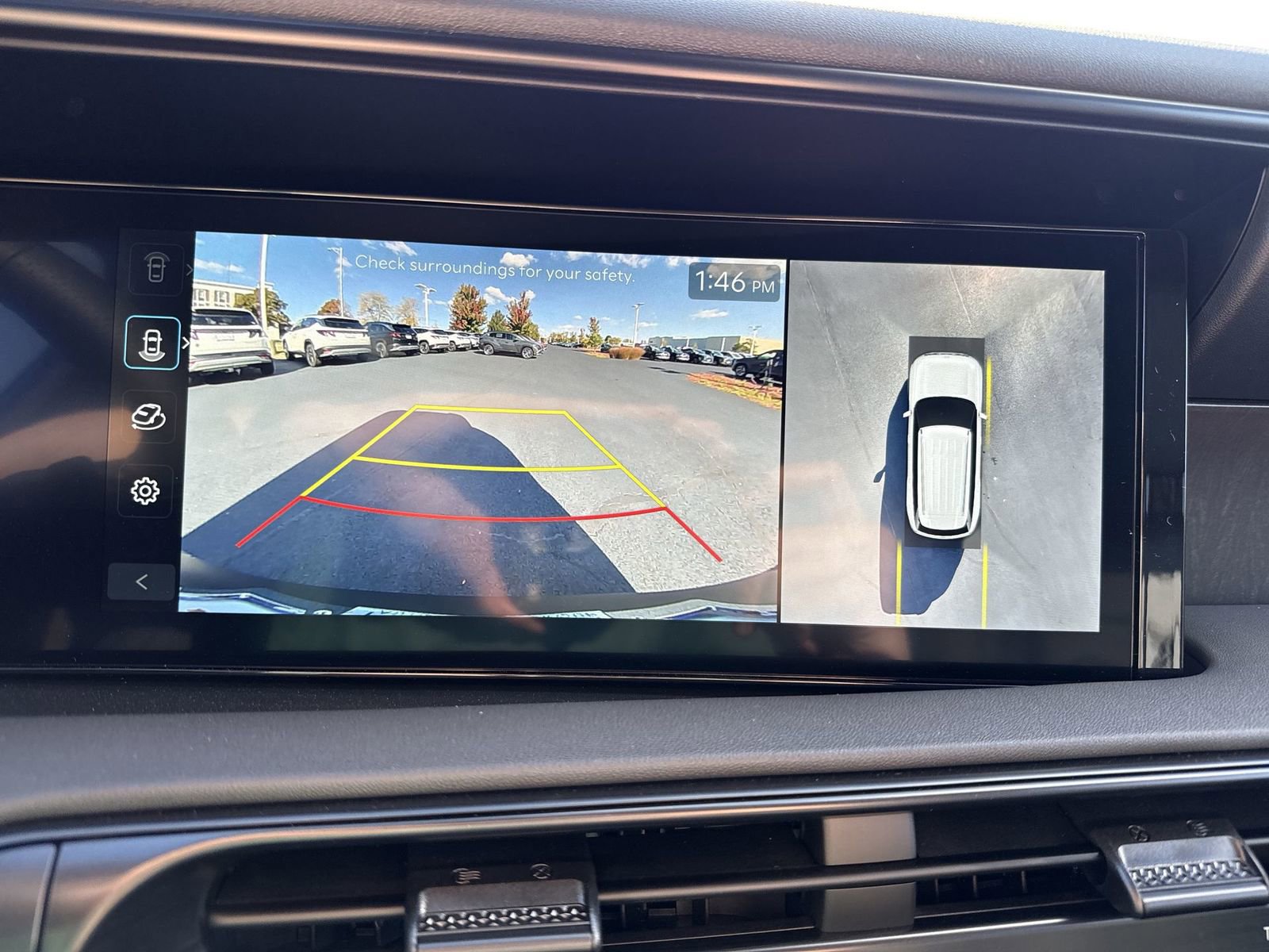 New 2026 Hyundai Palisade XRT Pro image 19