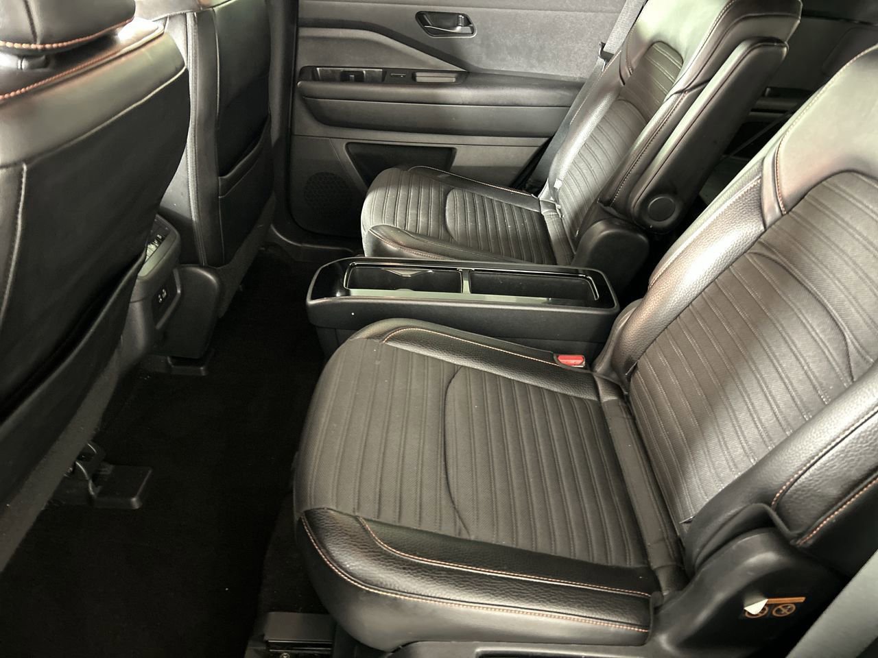 Used 2024 Nissan Pathfinder Rock Creek AWD/4WD image 23