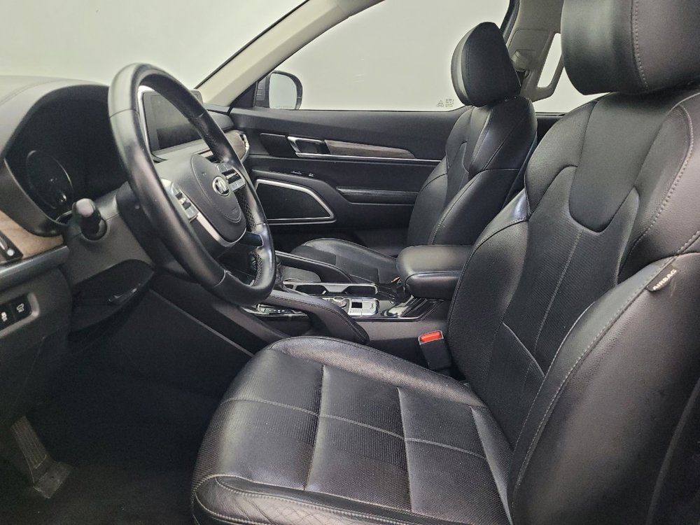 Used 2020 Kia Telluride EX w/ Towing Package image 17