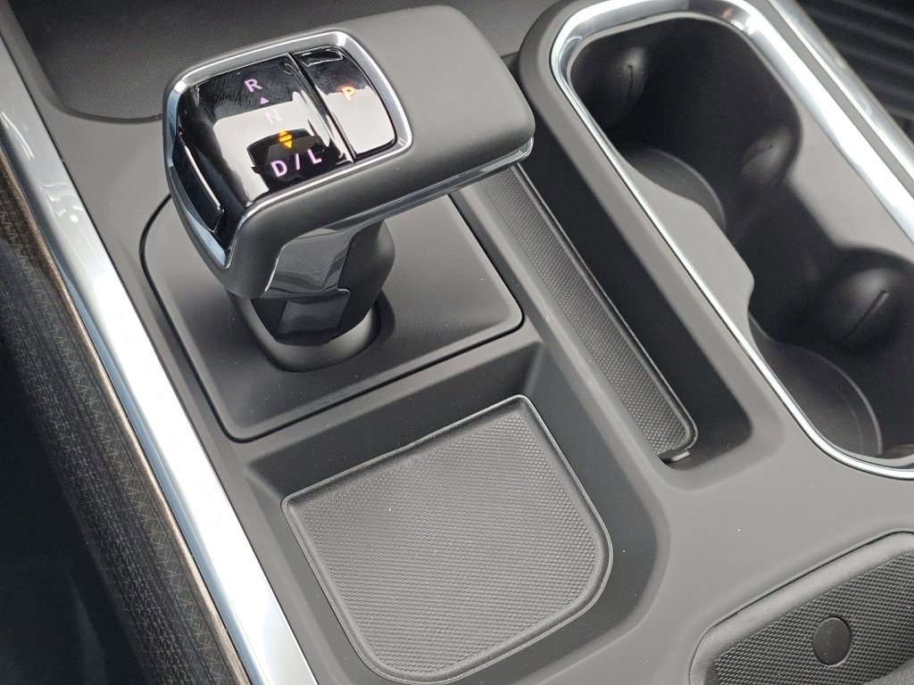 New 2026 Chevrolet Silverado 1500 LT AWD/4WD image 7