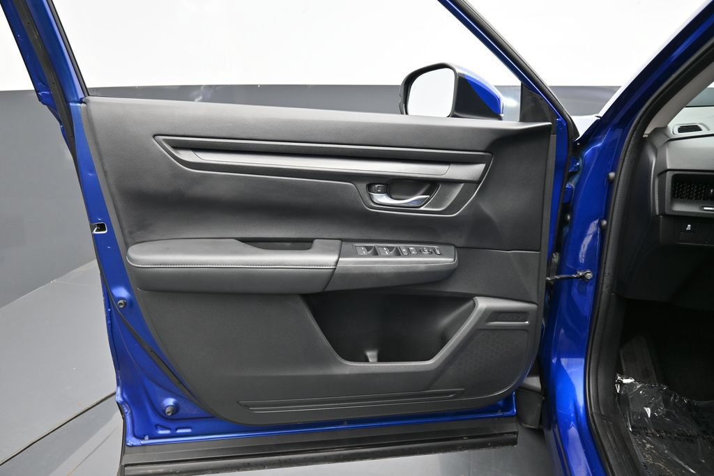 Certified 2024 Honda CR-V EX image 18