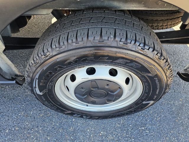 Used 2019 Ford Transit 150 130 Medium Roof w/ Interior Upgrade Package image 39