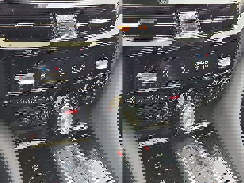 New 2026 Acura MDX SH-AWD w/ Technology Package image 18