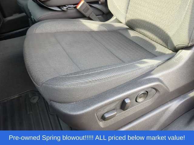 Used 2024 GMC Sierra 1500 Elevation AWD/4WD image 23