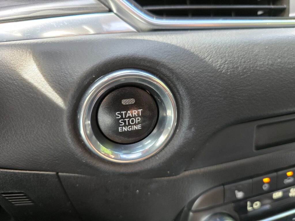 Used 2020 MAZDA CX-5 Grand Touring image 29