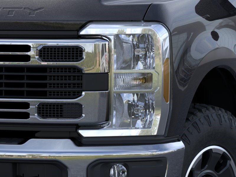 New 2026 Ford F350 XLT w/ Tremor Off-Road Package AWD/4WD image 19