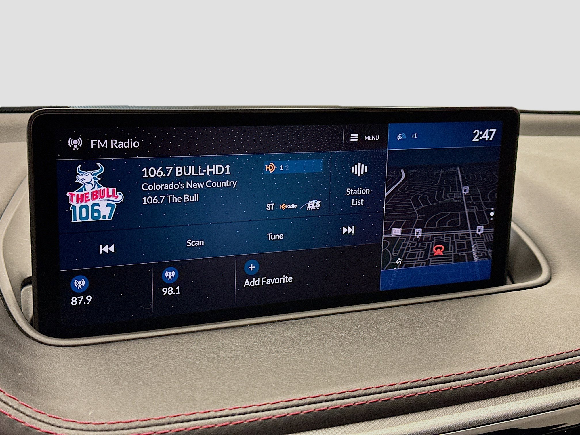 Used 2024 Acura MDX A-Spec image 21