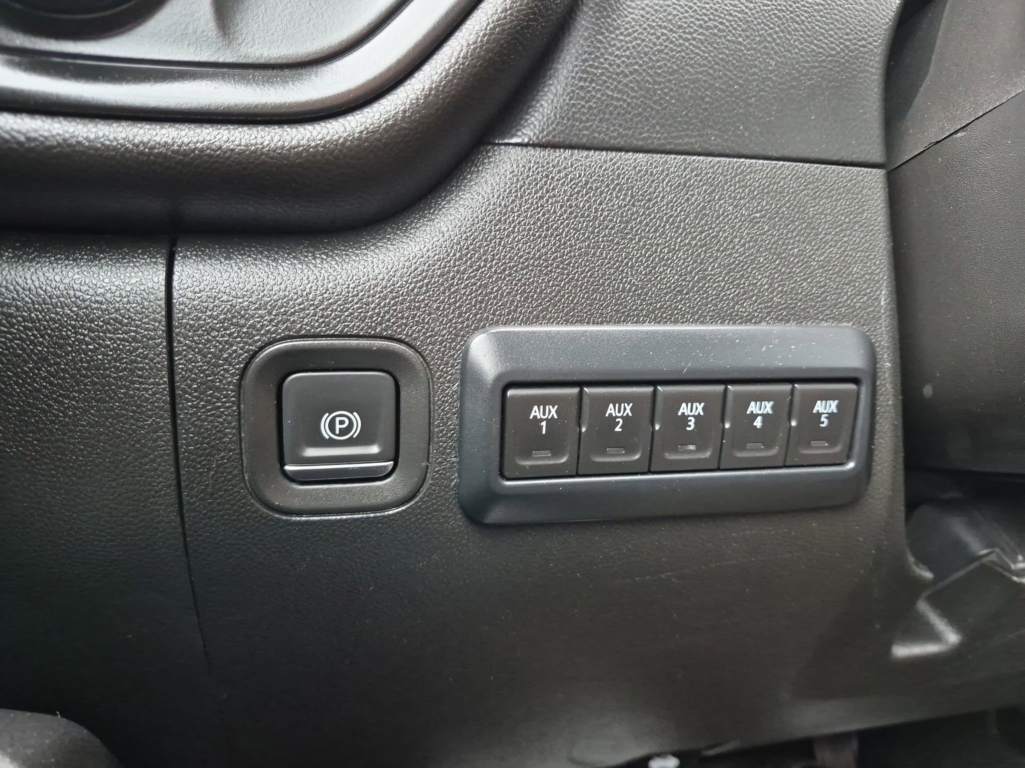 Used 2021 Chevrolet Silverado 2500 W/T w/ WT Fleet Convenience Package AWD/4WD image 18